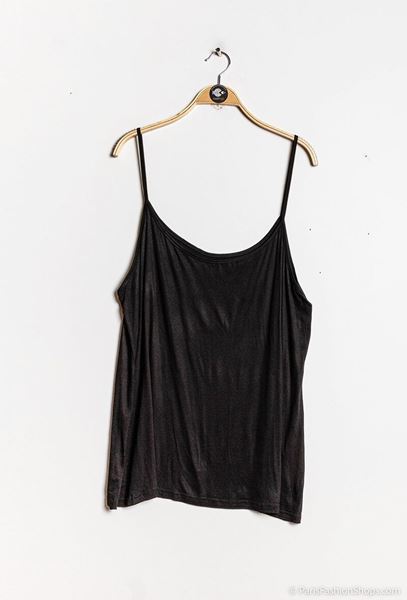 Immagine di CURVY GIRL VISCOSE STRETCH TOP